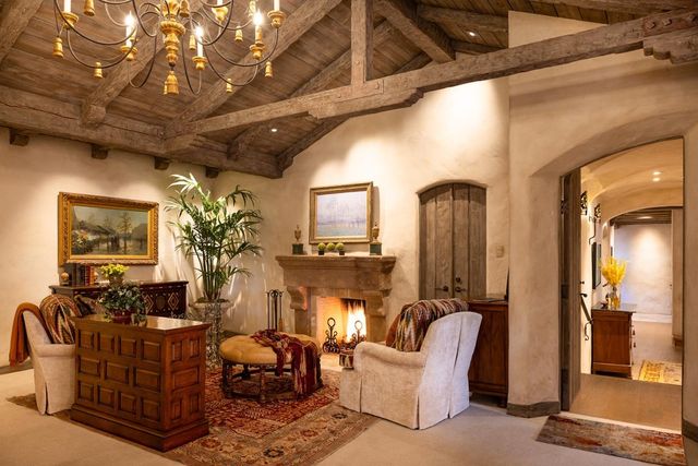 1463 Oleada Road, Pebble Beach, CA 93953