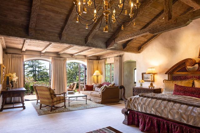 1463 Oleada Road, Pebble Beach, CA 93953