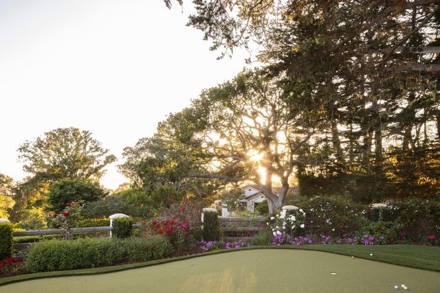 1463 Oleada Road, Pebble Beach, CA 93953