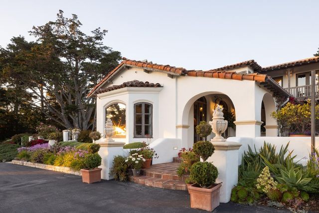 1463 Oleada Road, Pebble Beach, CA 93953