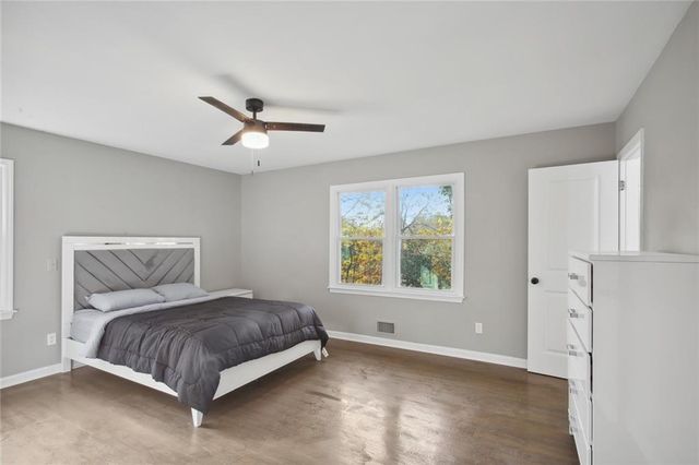 892 N Superior Avenue, Decatur, GA 30033