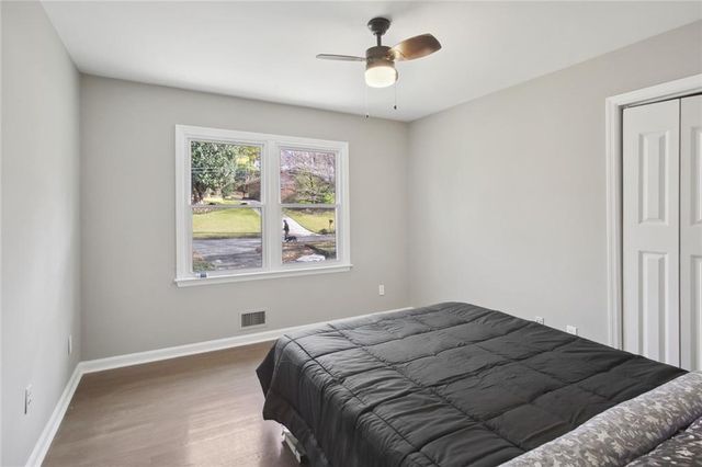 892 N Superior Avenue, Decatur, GA 30033