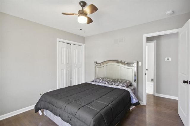 892 N Superior Avenue, Decatur, GA 30033