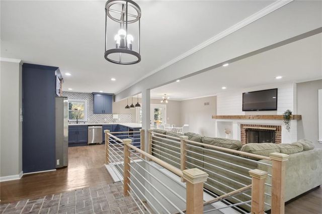 892 N Superior Avenue, Decatur, GA 30033