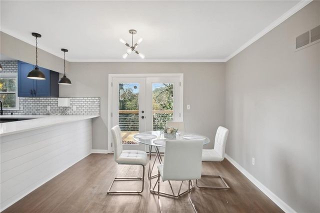 892 N Superior Avenue, Decatur, GA 30033