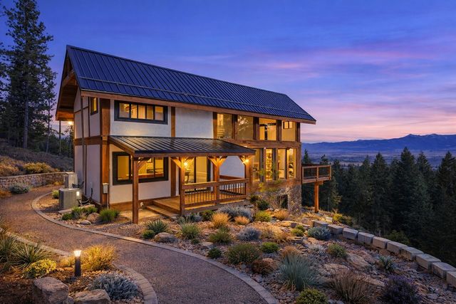 469 Owings Loop, Hamilton, MT 59840