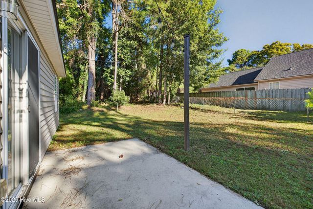 522 Motts Creek Road, Wilmington, NC 28412