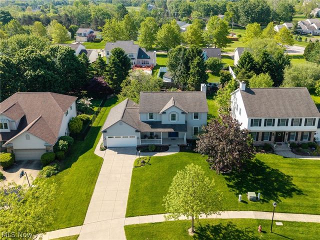770 Victoria Circle, Medina, OH 44256