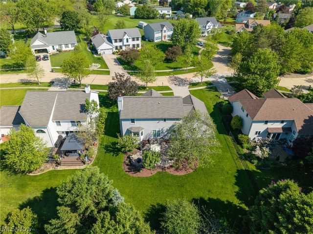 770 Victoria Circle, Medina, OH 44256