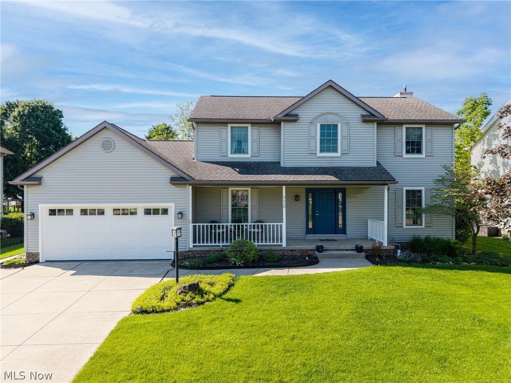 770 Victoria Circle, Medina, OH 44256