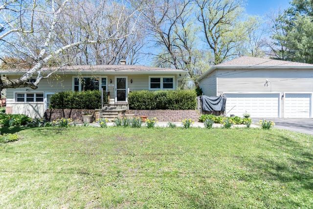 552 11th STREET, Kenosha, WI 53140