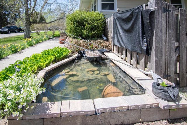 552 11th STREET, Kenosha, WI 53140
