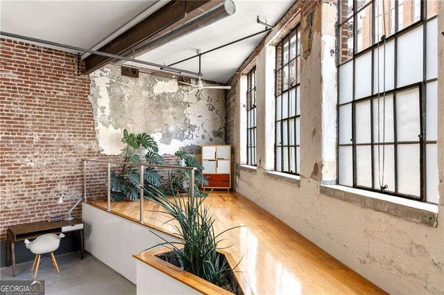 650 Glen Iris Drive NE 7, Atlanta, GA 30308