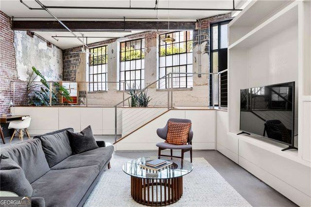 650 Glen Iris Drive NE 7, Atlanta, GA 30308