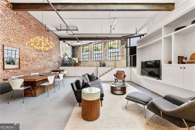 650 Glen Iris Drive NE 7, Atlanta, GA 30308