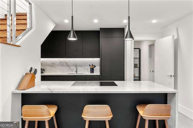 650 Glen Iris Drive NE 7, Atlanta, GA 30308