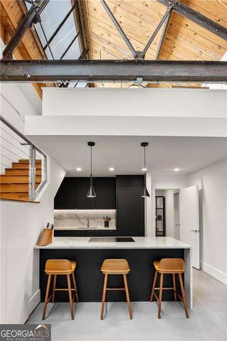 650 Glen Iris Drive NE 7, Atlanta, GA 30308