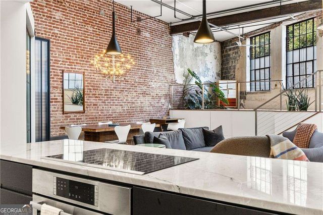 650 Glen Iris Drive NE 7, Atlanta, GA 30308