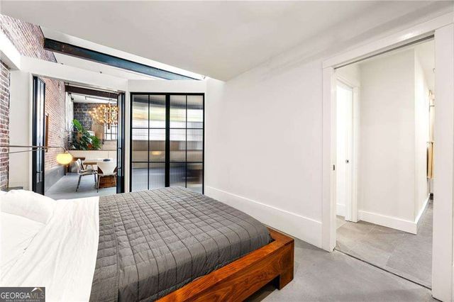 650 Glen Iris Drive NE 7, Atlanta, GA 30308