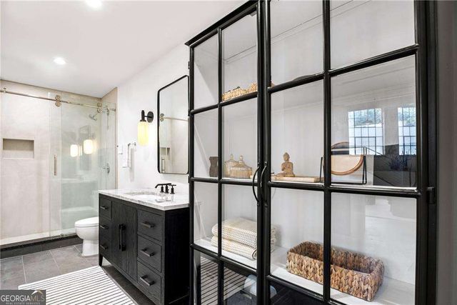 650 Glen Iris Drive NE 7, Atlanta, GA 30308