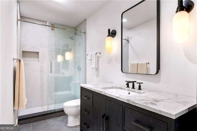 650 Glen Iris Drive NE 7, Atlanta, GA 30308