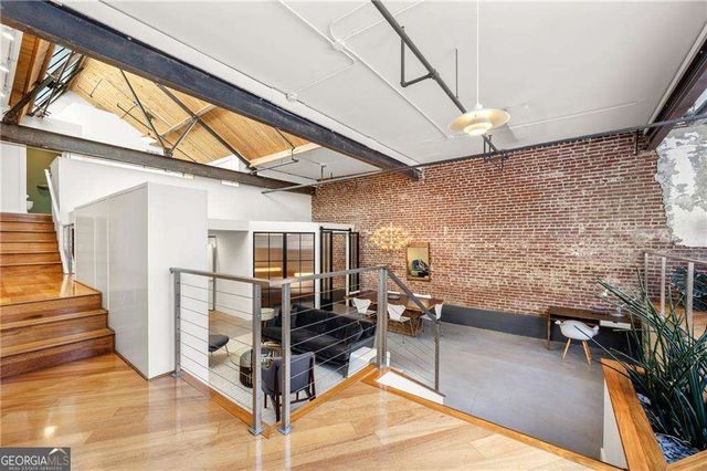 650 Glen Iris Drive NE 7, Atlanta, GA 30308