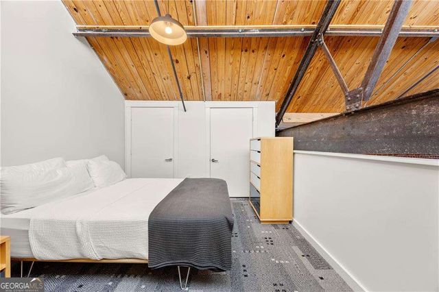 650 Glen Iris Drive NE 7, Atlanta, GA 30308