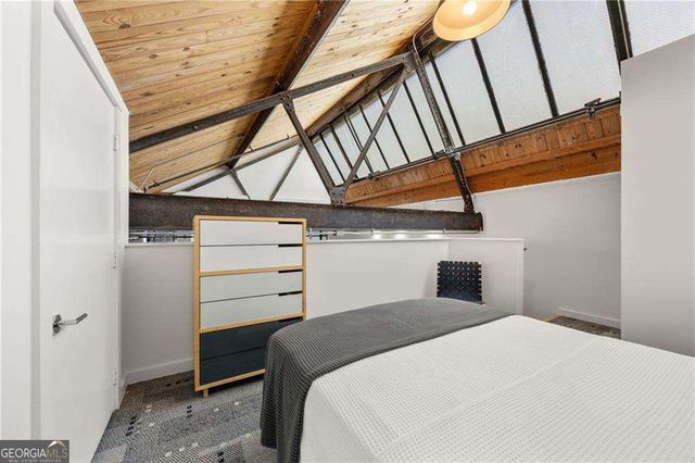 650 Glen Iris Drive NE 7, Atlanta, GA 30308