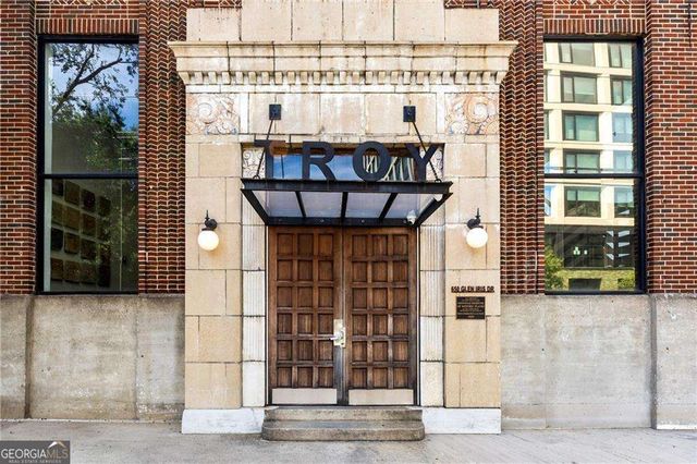 650 Glen Iris Drive NE 7, Atlanta, GA 30308