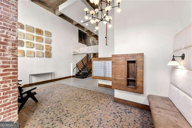 650 Glen Iris Drive NE 7, Atlanta, GA 30308