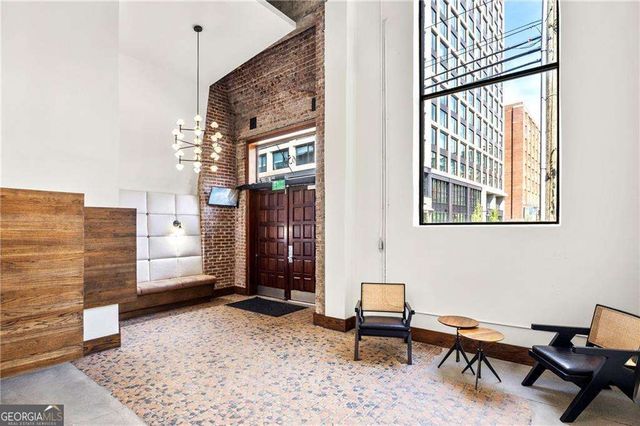 650 Glen Iris Drive NE 7, Atlanta, GA 30308