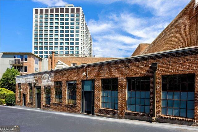 650 Glen Iris Drive NE 7, Atlanta, GA 30308