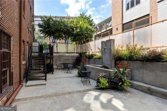 650 Glen Iris Drive NE 7, Atlanta, GA 30308