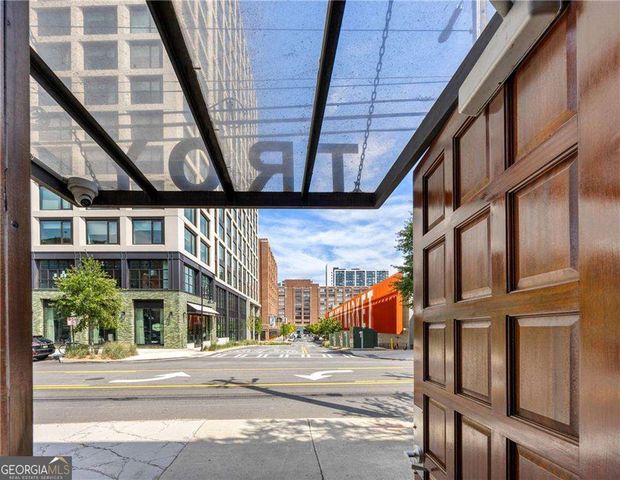 650 Glen Iris Drive NE 7, Atlanta, GA 30308