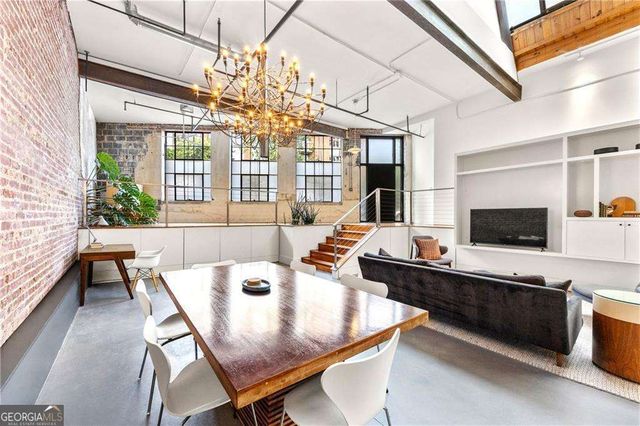 650 Glen Iris Drive NE 7, Atlanta, GA 30308