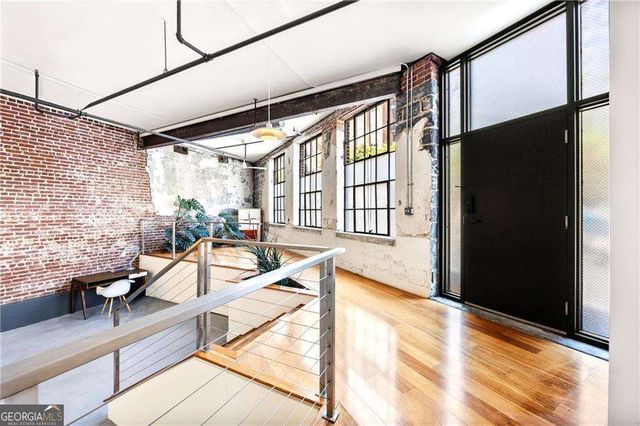 650 Glen Iris Drive NE 7, Atlanta, GA 30308