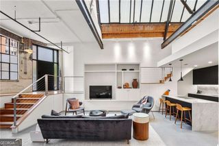 650 Glen Iris Drive NE 7, Atlanta, GA 30308