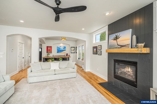 1703 SW Pinehurst Pl, Corvallis, OR 97333