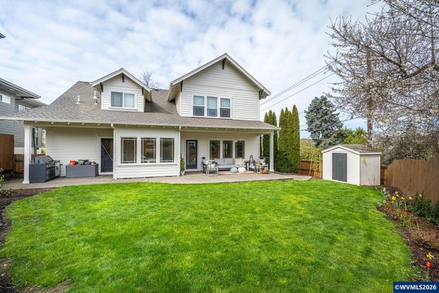 1703 SW Pinehurst Pl, Corvallis, OR 97333