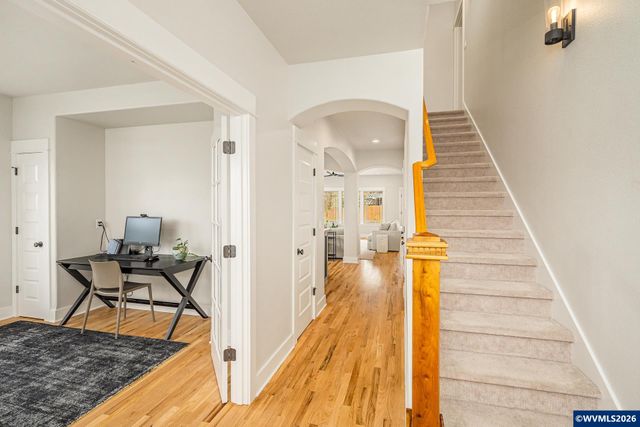 1703 SW Pinehurst Pl, Corvallis, OR 97333