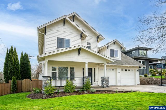1703 SW Pinehurst Pl, Corvallis, OR 97333