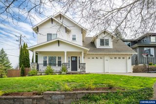 1703 SW Pinehurst Pl, Corvallis, OR 97333