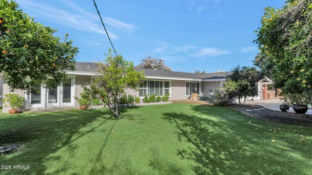 7131 N 12TH Place, Phoenix, AZ 85020