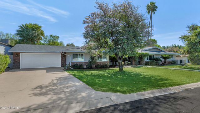 7131 N 12TH Place, Phoenix, AZ 85020