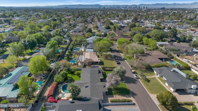 7131 N 12TH Place, Phoenix, AZ 85020