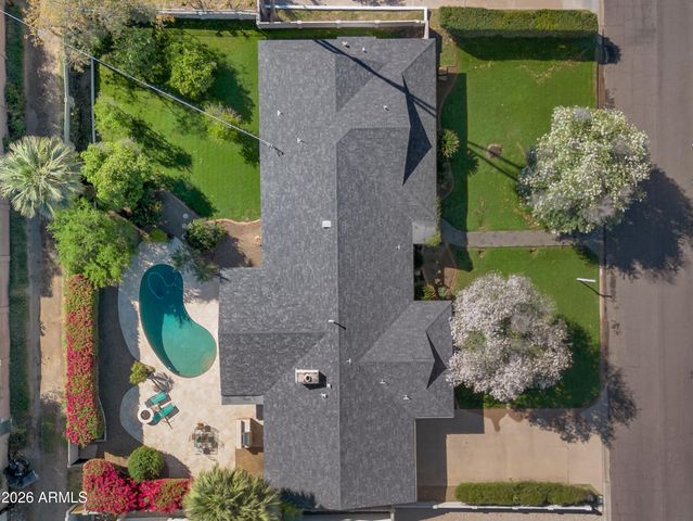 7131 N 12TH Place, Phoenix, AZ 85020