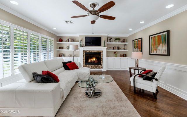 7131 N 12TH Place, Phoenix, AZ 85020