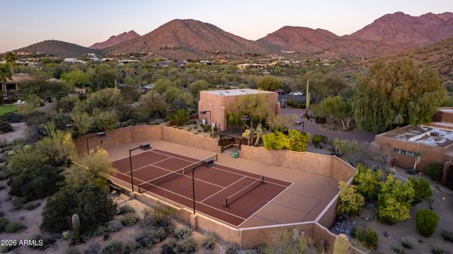 22222 N VIA VENTOSA --, Scottsdale, AZ 85255