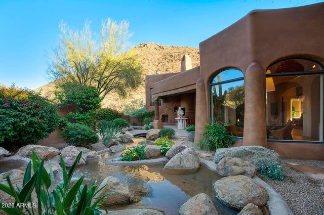 22222 N VIA VENTOSA --, Scottsdale, AZ 85255