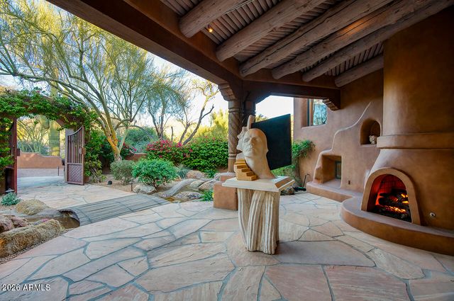 22222 N VIA VENTOSA --, Scottsdale, AZ 85255